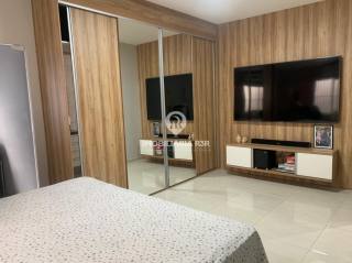 CASA - LOURIVAL PARENTE, ZONA SUL