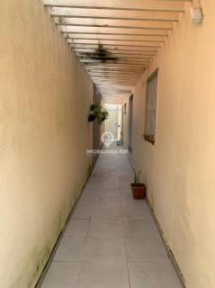 CASA - LOURIVAL PARENTE, ZONA SUL
