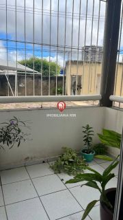APARTAMENTO - BAIRRO NOIVOS, ZONA LESTE