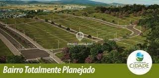 LOTE - BAIRRO ANGÉLICA, ZONA SUL
