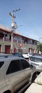 PRÉDIO COMERCIAL / RESIDENCIAL CENTRO SUL