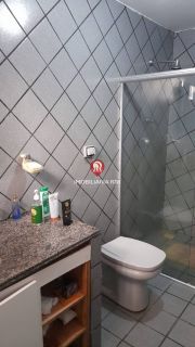 CASA – BAIRRO SÃO JOÃO, ZONA LESTE