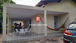 CASA – BAIRRO SÃO JOÃO, ZONA LESTE