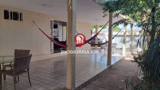 CASA – BAIRRO SÃO JOÃO, ZONA LESTE