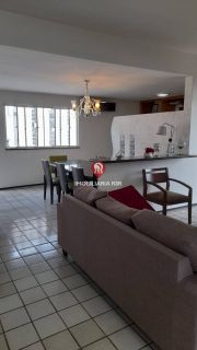 CASA – BAIRRO SÃO JOÃO, ZONA LESTE