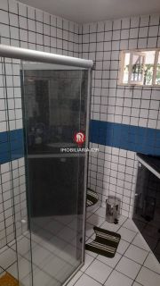 CASA – BAIRRO SÃO JOÃO, ZONA LESTE