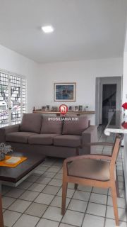CASA – BAIRRO SÃO JOÃO, ZONA LESTE