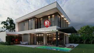 CASA DÚPLEX - NOVO URUGUAI, ZONA LESTE