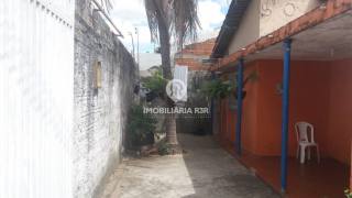 CASA - BAIRRO VILA OPERÁRIA, ZONA NORTE