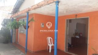 CASA - BAIRRO VILA OPERÁRIA, ZONA NORTE