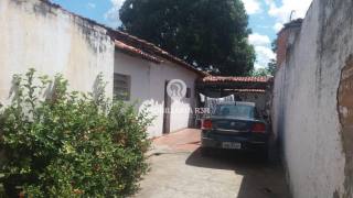 CASA - BAIRRO VILA OPERÁRIA, ZONA NORTE