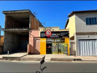 LOTE - CENTRO, PIRIPIRI - PI