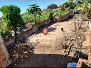 LOTE - CENTRO, PIRIPIRI - PI