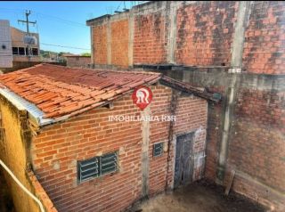 LOTE - CENTRO, PIRIPIRI - PI