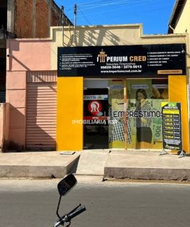 LOTE - CENTRO, PIRIPIRI - PI