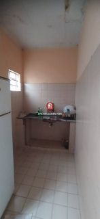CASA - BAIRRO MEMORARE, ZONA NORTE