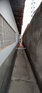 CASA - BAIRRO MEMORARE, ZONA NORTE
