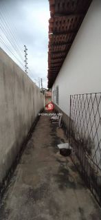 CASA - BAIRRO MEMORARE, ZONA NORTE