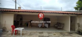 CASA - BAIRRO MEMORARE, ZONA NORTE