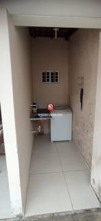 CASA - BAIRRO MEMORARE, ZONA NORTE