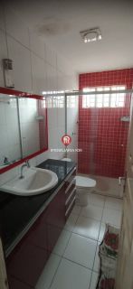 CASA - BAIRRO MEMORARE, ZONA NORTE