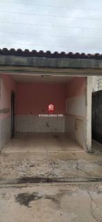CASA - BAIRRO MEMORARE, ZONA NORTE