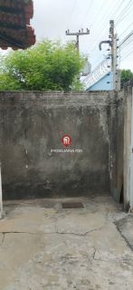 CASA - BAIRRO MEMORARE, ZONA NORTE
