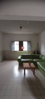 CASA - BAIRRO MEMORARE, ZONA NORTE
