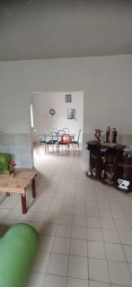 CASA - BAIRRO MEMORARE, ZONA NORTE