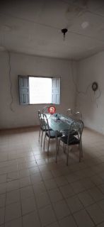 CASA - BAIRRO MEMORARE, ZONA NORTE