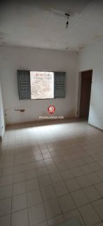 CASA - BAIRRO MEMORARE, ZONA NORTE
