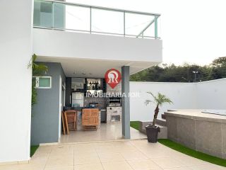 CASA DÚPLEX – BAIRRO PORTO DO CENTRO, ZONA LESTE