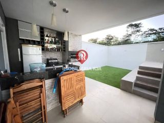 CASA DÚPLEX – BAIRRO PORTO DO CENTRO, ZONA LESTE