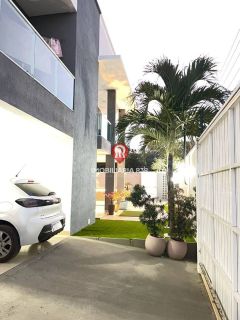 CASA DÚPLEX – BAIRRO PORTO DO CENTRO, ZONA LESTE