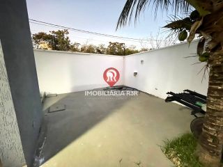 CASA DÚPLEX – BAIRRO PORTO DO CENTRO, ZONA LESTE