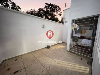 CASA DÚPLEX – BAIRRO PORTO DO CENTRO, ZONA LESTE