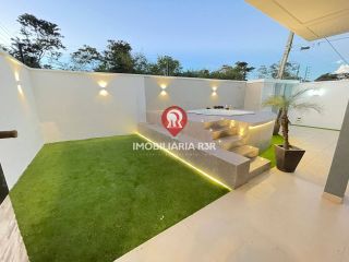 CASA DÚPLEX – BAIRRO PORTO DO CENTRO, ZONA LESTE