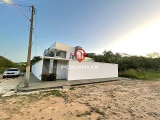CASA DÚPLEX – BAIRRO PORTO DO CENTRO, ZONA LESTE