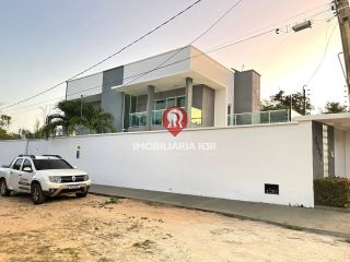 CASA DÚPLEX – BAIRRO PORTO DO CENTRO, ZONA LESTE