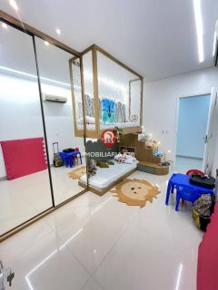 CASA DÚPLEX – BAIRRO PORTO DO CENTRO, ZONA LESTE