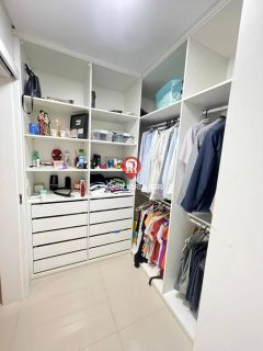CASA DÚPLEX – BAIRRO PORTO DO CENTRO, ZONA LESTE