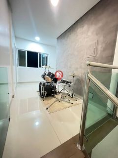 CASA DÚPLEX – BAIRRO PORTO DO CENTRO, ZONA LESTE