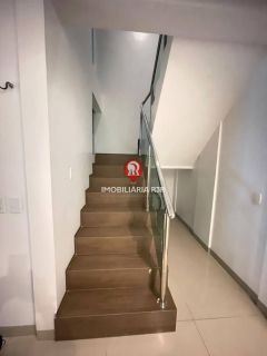 CASA DÚPLEX – BAIRRO PORTO DO CENTRO, ZONA LESTE