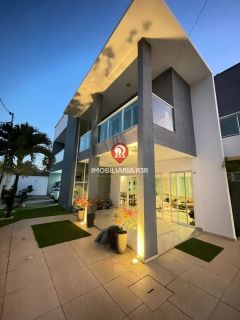 CASA DÚPLEX – BAIRRO PORTO DO CENTRO, ZONA LESTE