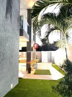 CASA DÚPLEX – BAIRRO PORTO DO CENTRO, ZONA LESTE