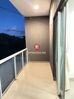 CASA DÚPLEX – BAIRRO PORTO DO CENTRO, ZONA LESTE