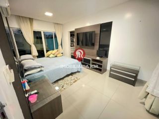 CASA DÚPLEX – BAIRRO PORTO DO CENTRO, ZONA LESTE