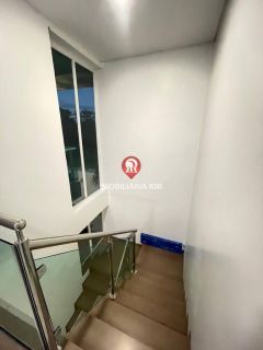 CASA DÚPLEX – BAIRRO PORTO DO CENTRO, ZONA LESTE