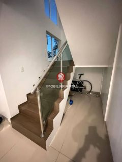 CASA DÚPLEX – BAIRRO PORTO DO CENTRO, ZONA LESTE