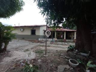 CASA - BAIRRO PRIMAVERA, ZONA NORTE